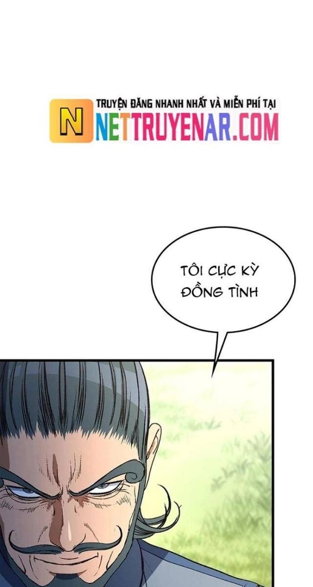 Sự Trở Lại Của Giáo Sư Runebound - Page 9