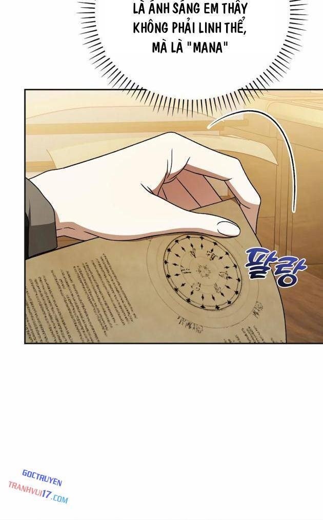 Thiên Tài Phép Thuật Nắm Bắt Khái Niệm - Page 70
