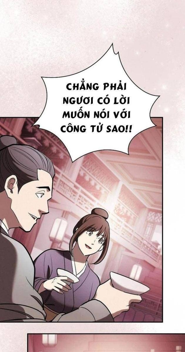 Cuộc Sống Của Gián Điệp Ma Giáo - Page 45