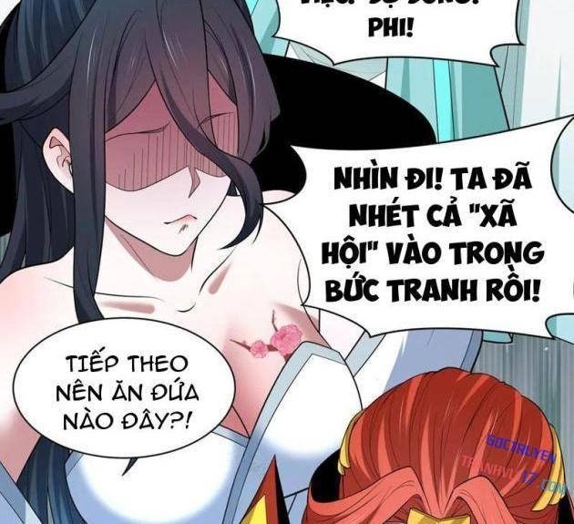 Kỷ Nguyên Kỳ Lạ - Page 38