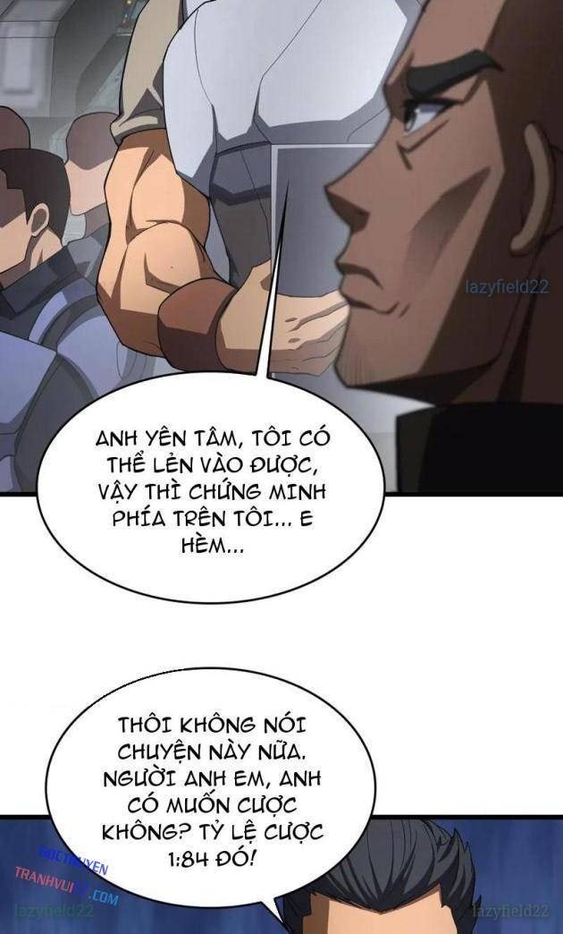Mạt Thế Kiếm Thần: Ta Chấn Kinh Toàn Cầu - Page 66