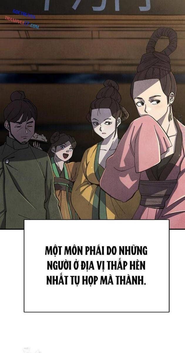 Ngoại Tôn Thiên Tài Của Nam Cung Thế Gia - Page 3