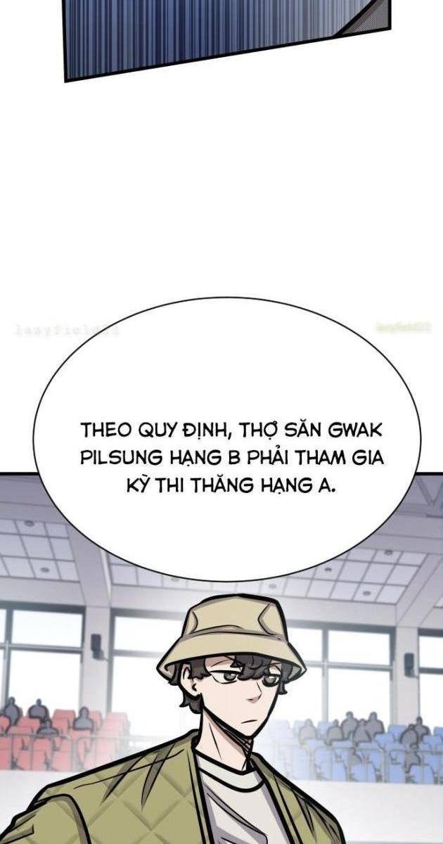 Thợ Săn Huyền Thoại Trẻ Hóa - Page 23