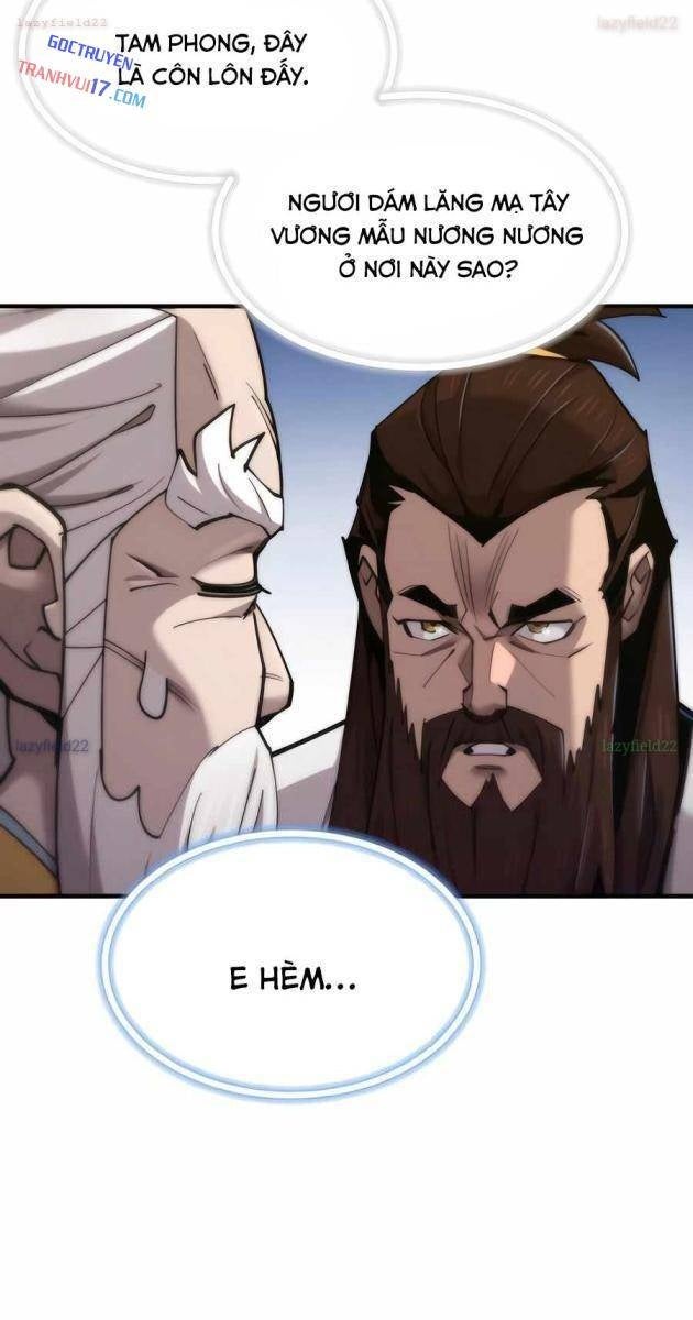 Sư Tôn Của Ta Luôn Dõi Theo - Page 10