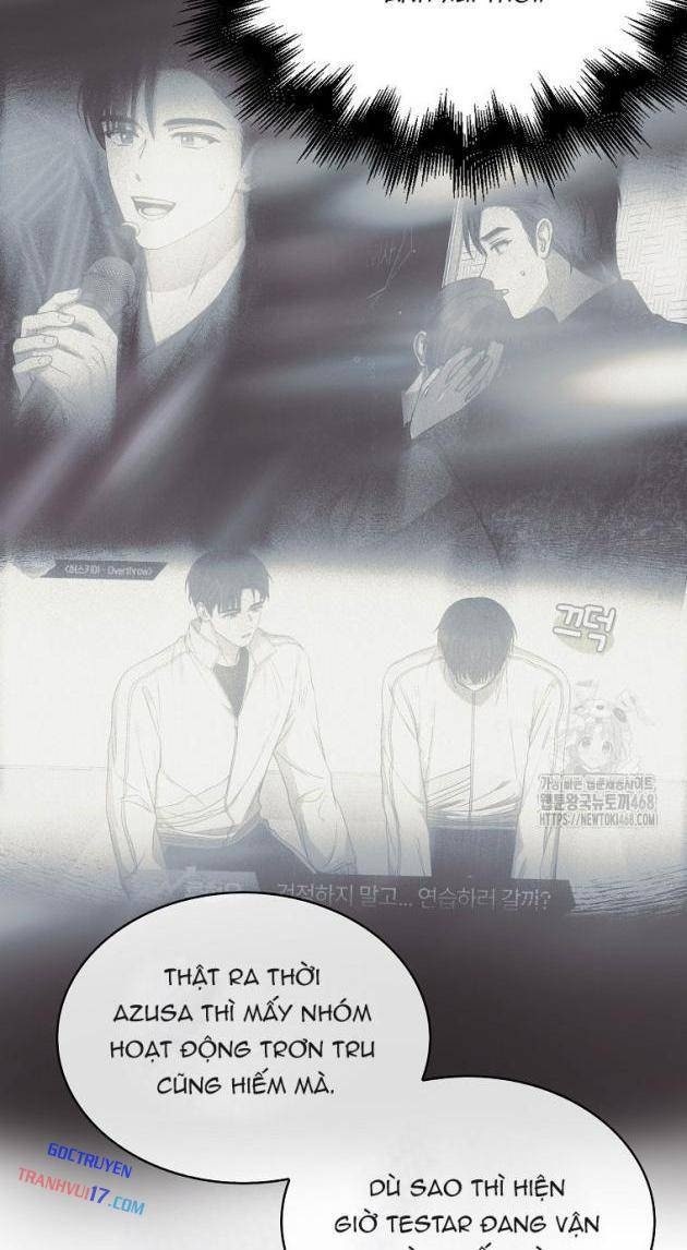 Debut Or Die - Page 93