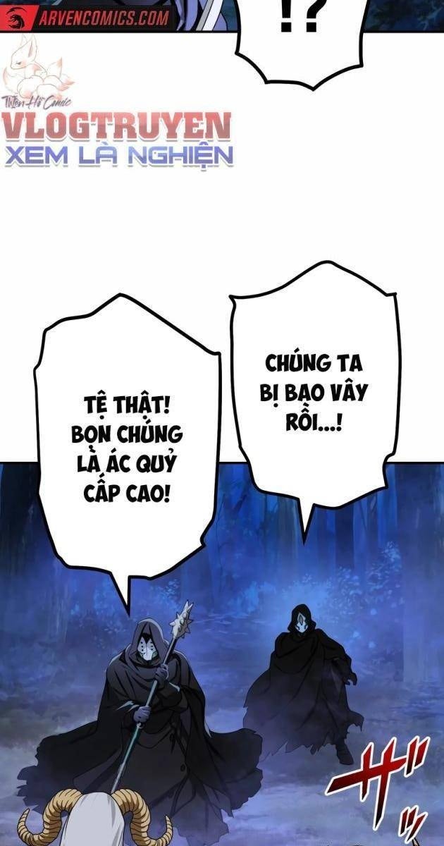 Sát Thủ Mạnh Nhất Chuyển Sinh Sang Thế Giới Khác - Page 74