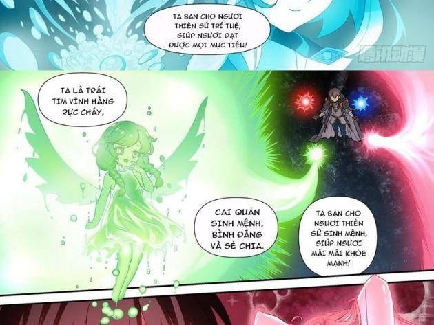 Sổ Tay Thuật Sư - Page 26