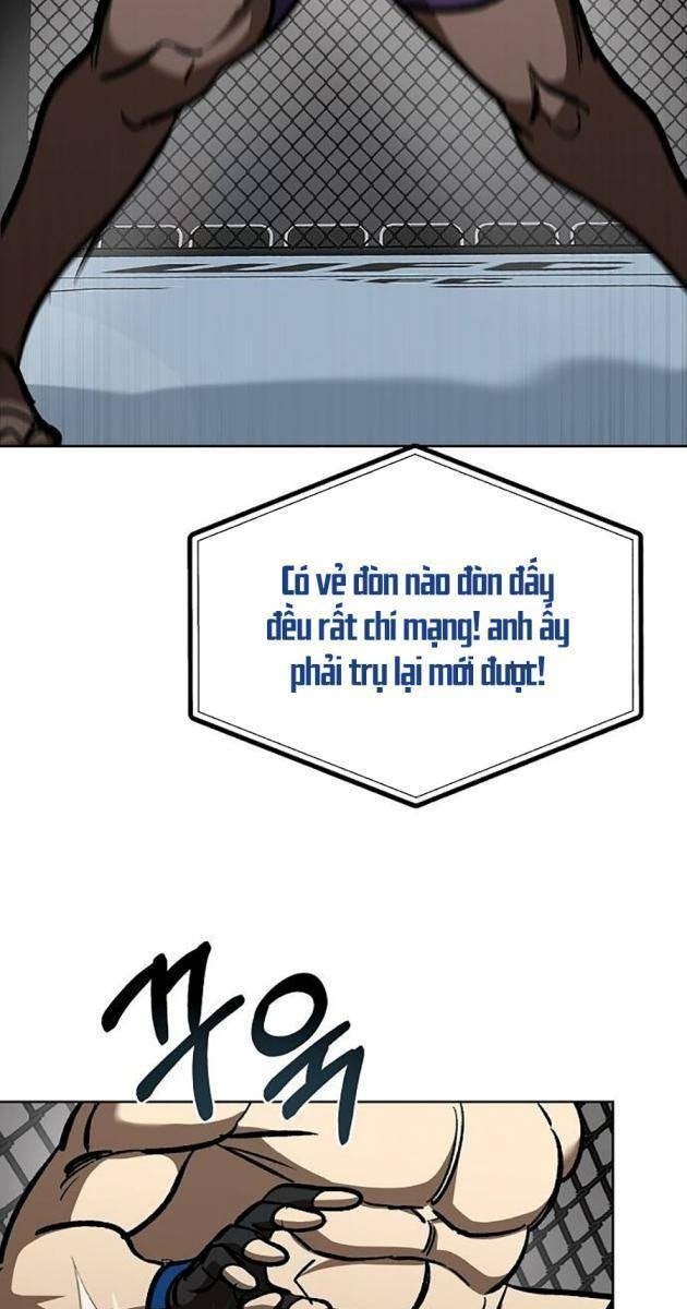 Vua Võ Đài - Page 82