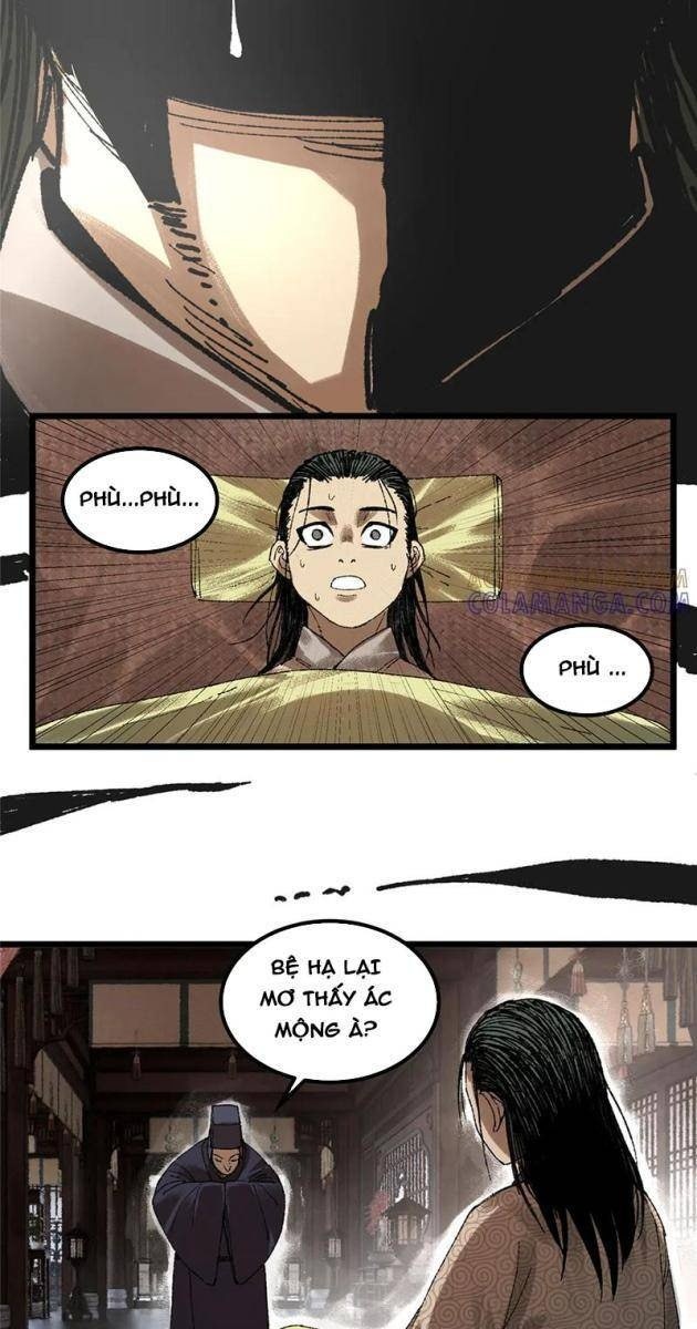 Máy Mô Phỏng Nhân Sinh Của Lữ Bố - Page 45