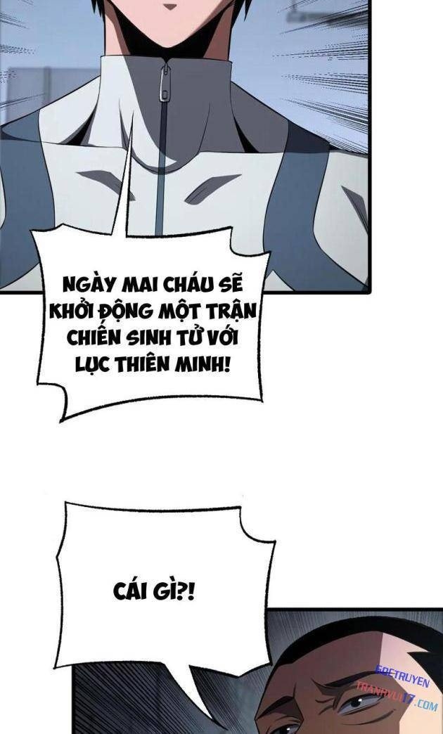 Mạt Thế Kiếm Thần: Ta Chấn Kinh Toàn Cầu - Page 32