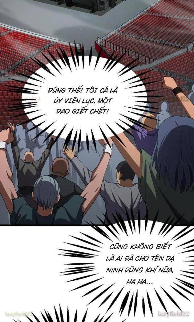 Mạt Thế Kiếm Thần: Ta Chấn Kinh Toàn Cầu - Page 62