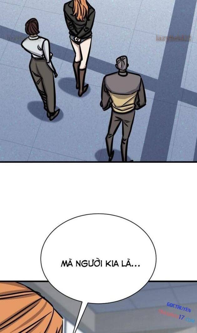 Thợ Săn Huyền Thoại Trẻ Hóa - Page 8