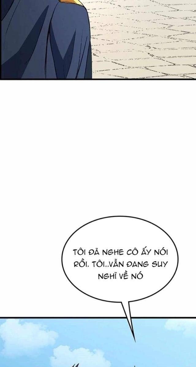 Sự Trở Lại Của Giáo Sư Runebound - Page 5
