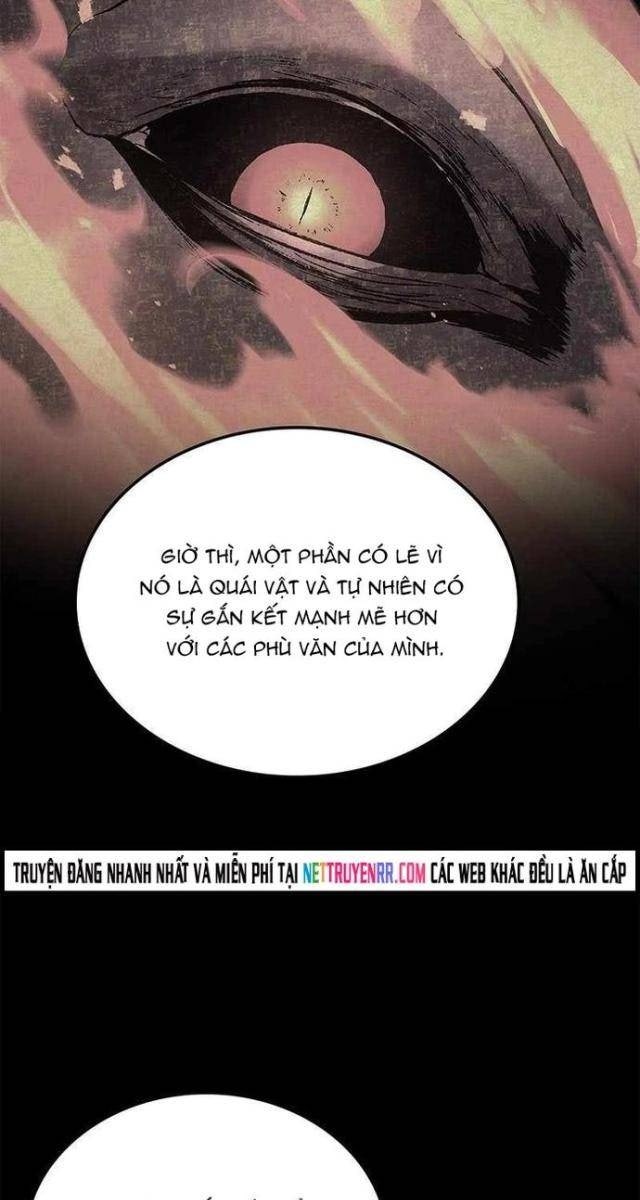 Sự Trở Lại Của Giáo Sư Runebound - Page 91