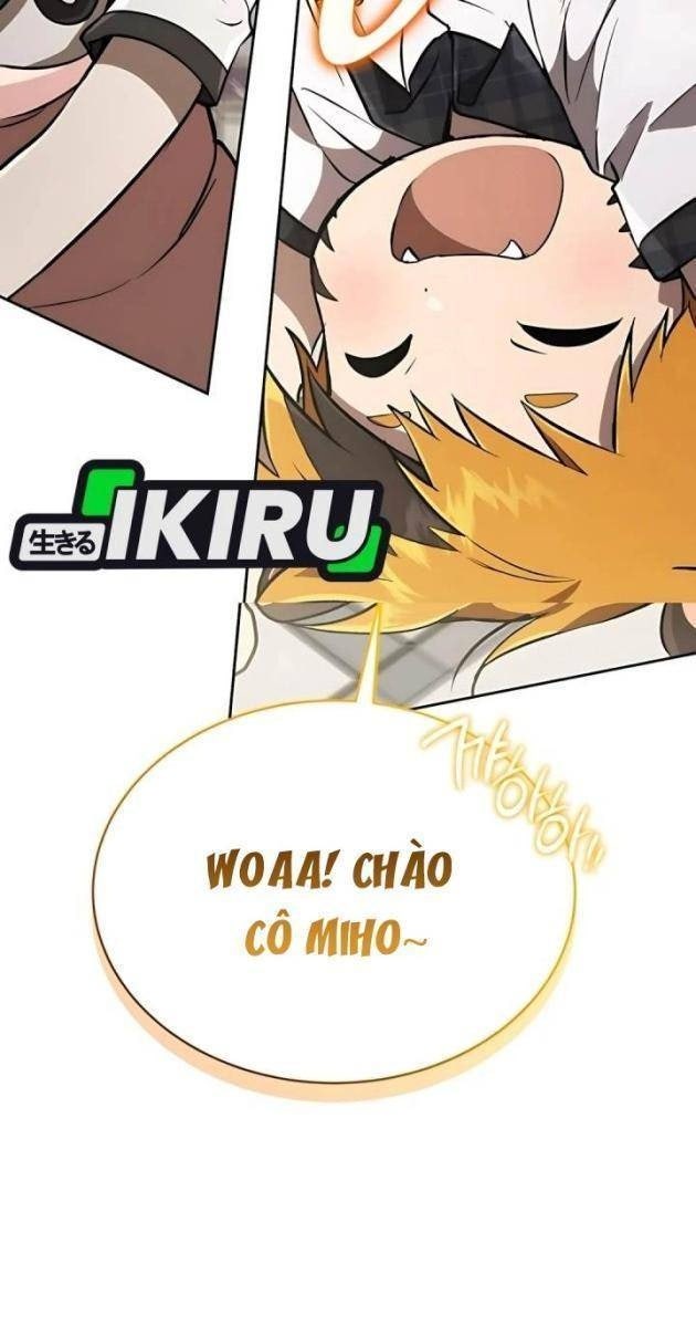 Trường Mẫu Giáo Thần Thú - Page 119