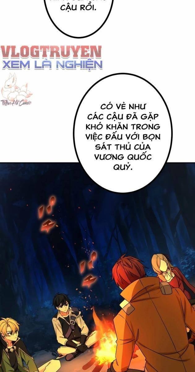 Sát Thủ Mạnh Nhất Chuyển Sinh Sang Thế Giới Khác - Page 82