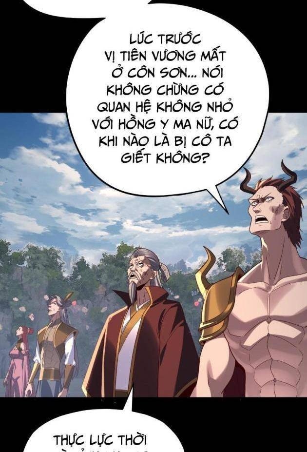 Ta Trời Sinh Đã Là Nhân Vật Phản Diện - Page 8