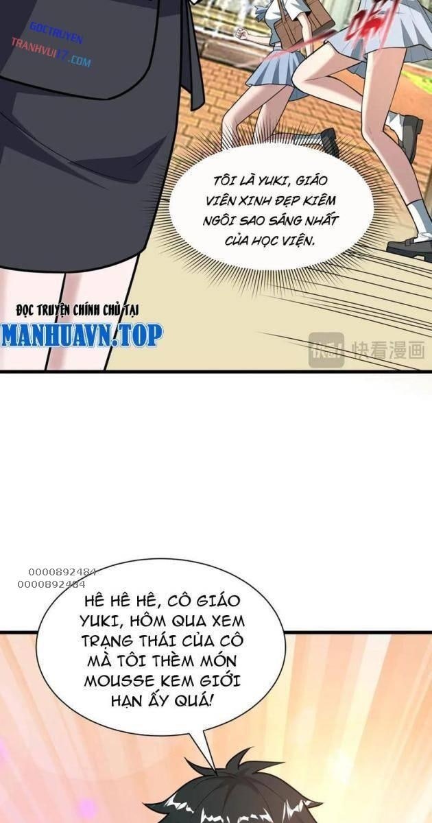 Kỷ Nguyên Kỳ Lạ - Page 52