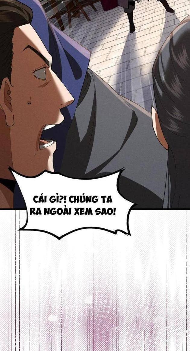 Gặp Mạnh Thì Càng Mạnh, Tu Vi Của Ta Không Giới Hạn - Page 26