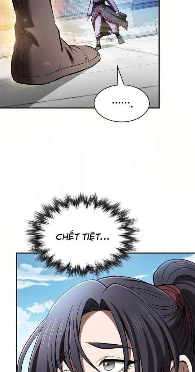 Cuộc Sống Của Gián Điệp Ma Giáo - Page 83
