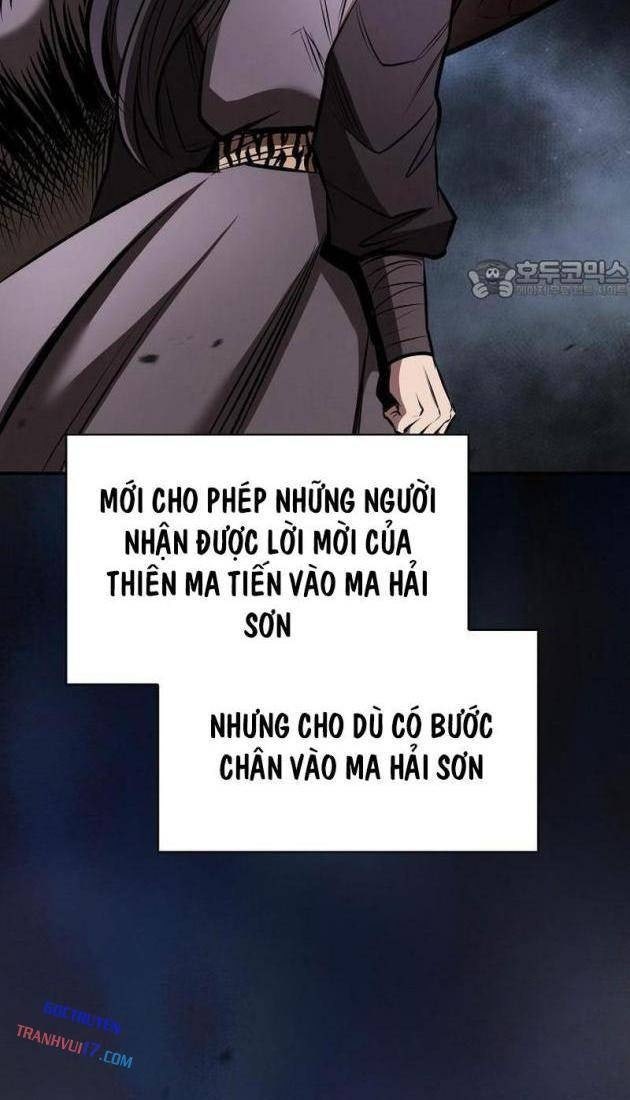 Cuộc Sống Của Gián Điệp Ma Giáo - Page 41