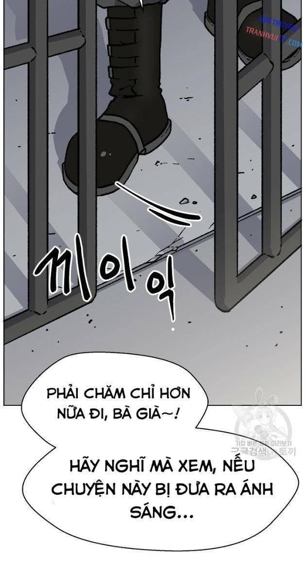 Cánh Cổng Asura - Page 46