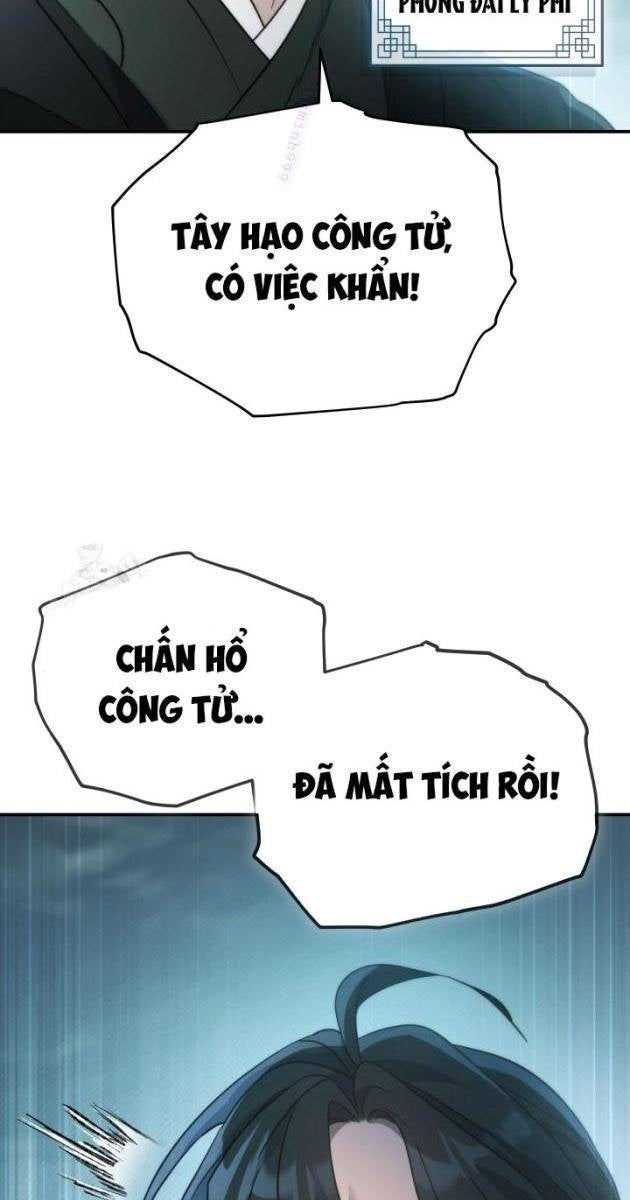 Tiểu Công Tử Của Ân Hạ Thương Đoàn - Page 99
