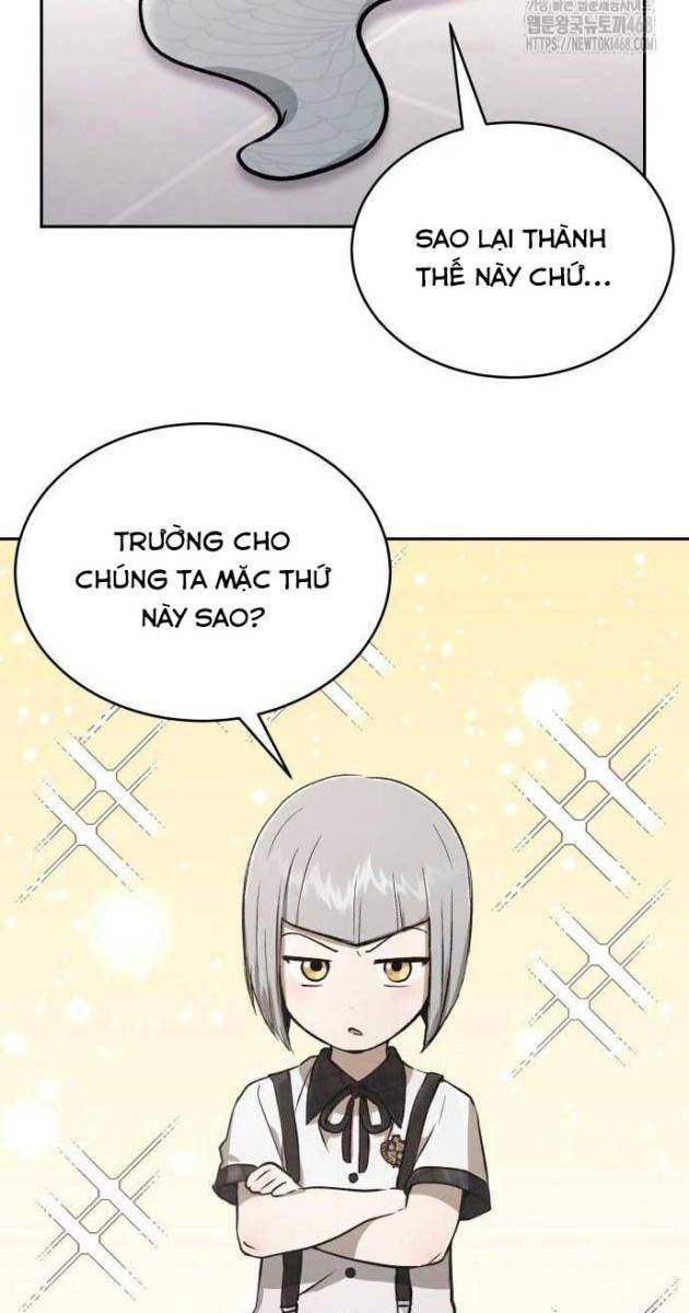Trường Mẫu Giáo Thần Thú - Page 83