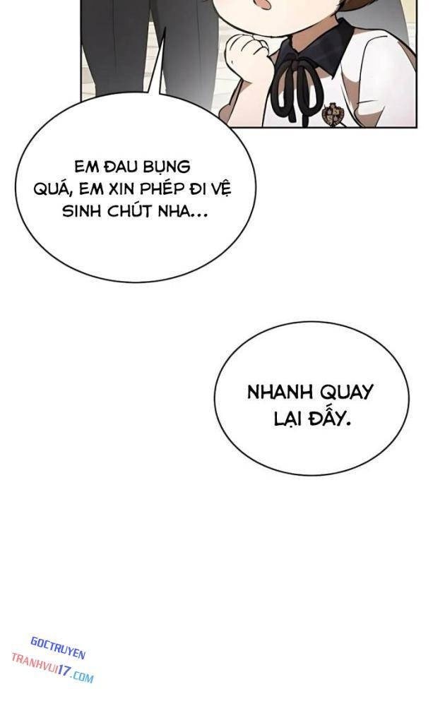 Trường Mẫu Giáo Thần Thú - Page 12