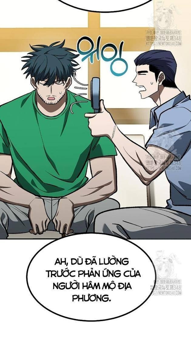 Vua Võ Đài - Page 20