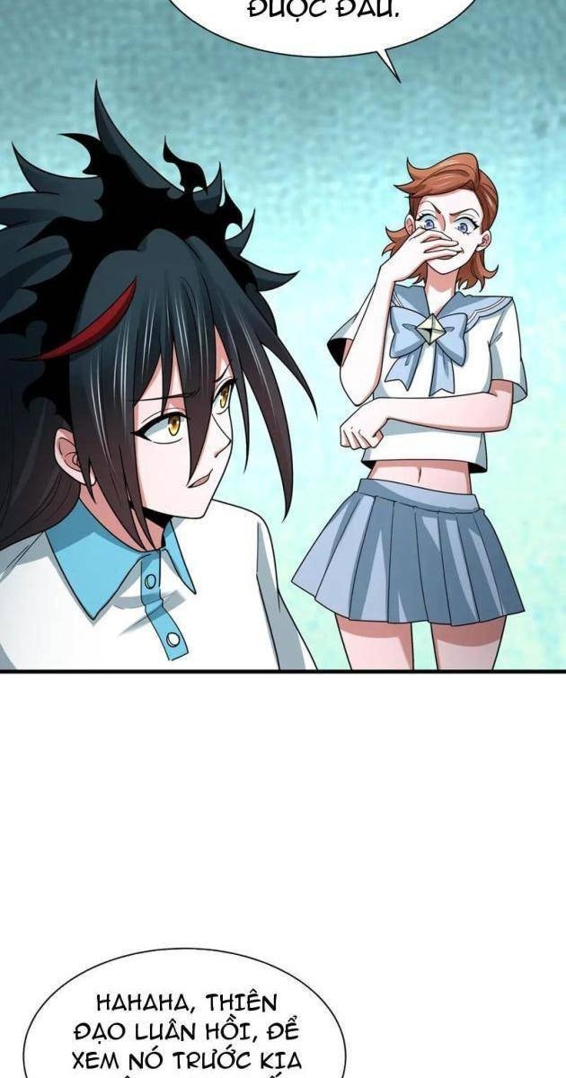 Kỷ Nguyên Kỳ Lạ - Page 29