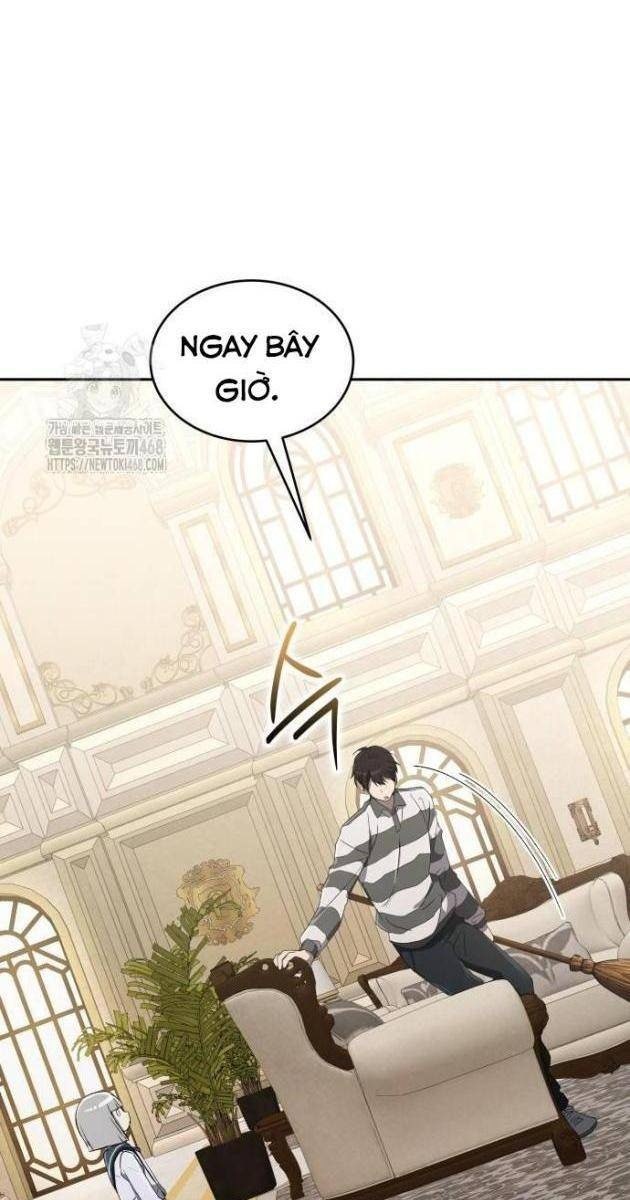 Trường Mẫu Giáo Thần Thú - Page 32