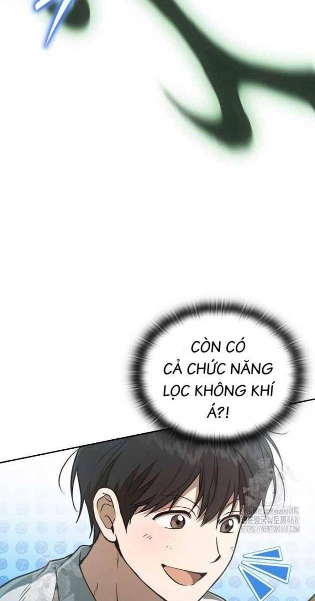 Trường Mẫu Giáo Thần Thú - Page 72