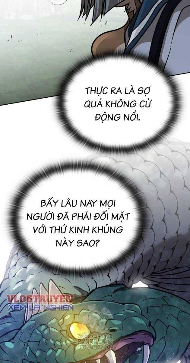 Trường Mẫu Giáo Thần Thú - Page 91
