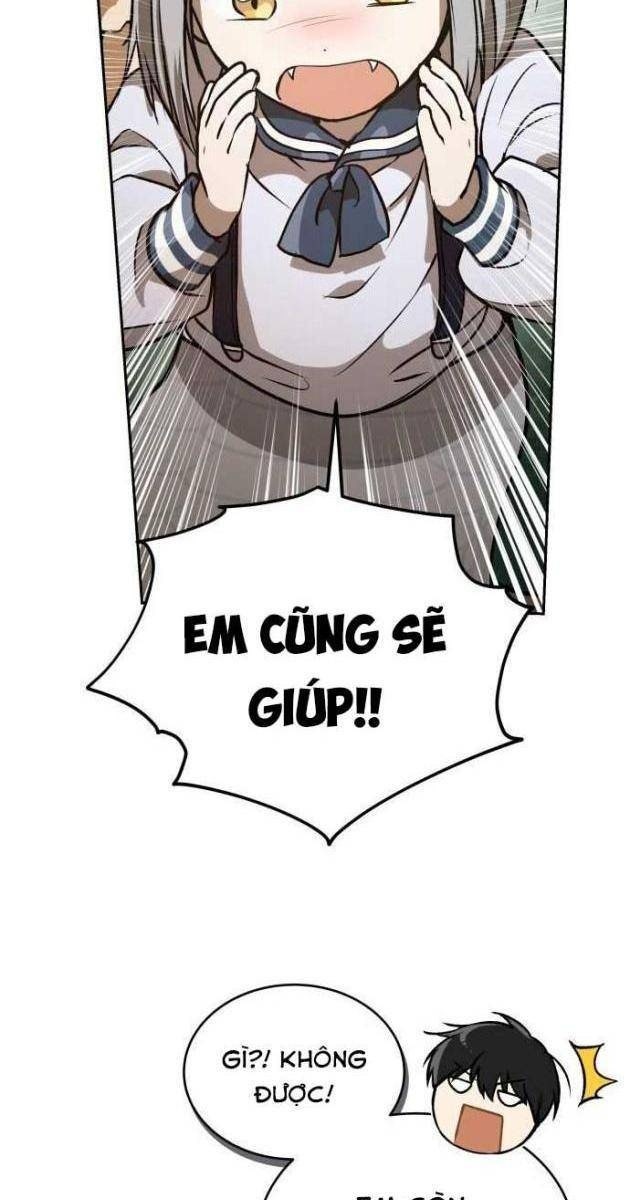 Trường Mẫu Giáo Thần Thú - Page 99