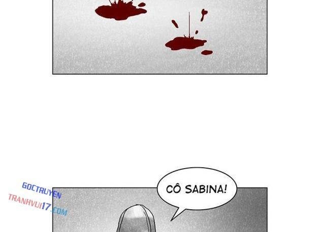 Máu lạnh - Page 16