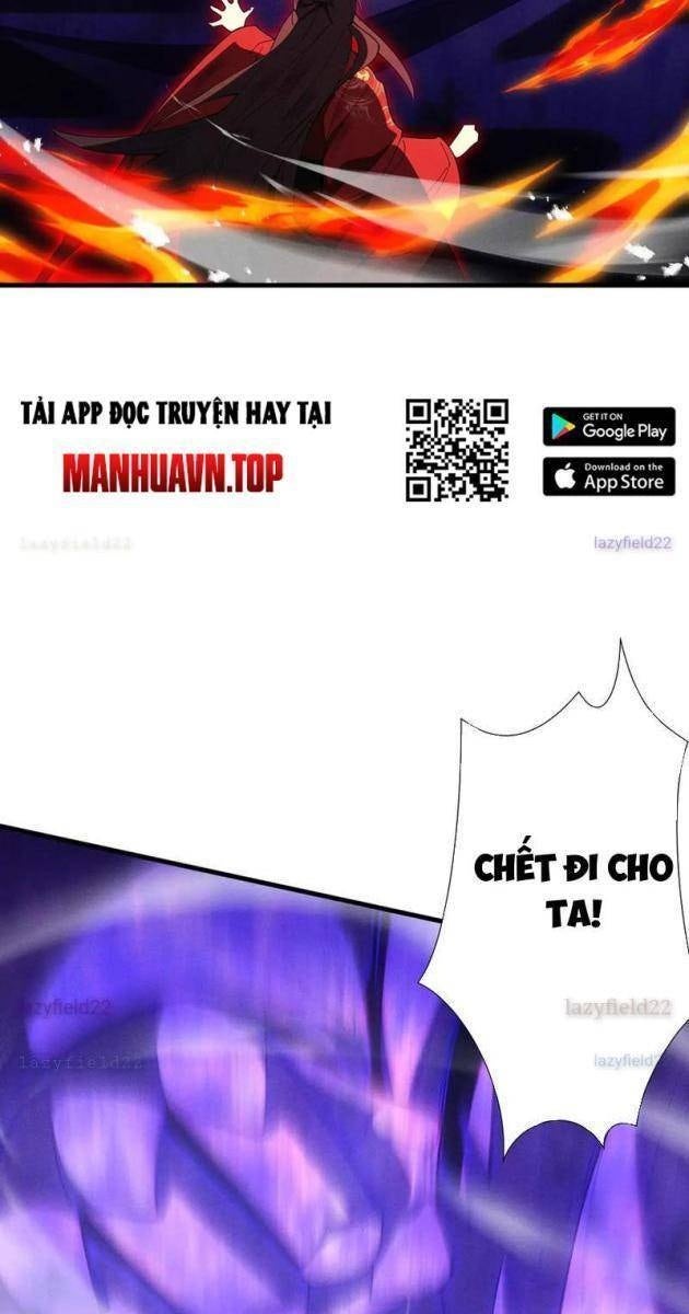Gặp Mạnh Thì Càng Mạnh, Tu Vi Của Ta Không Giới Hạn - Page 55