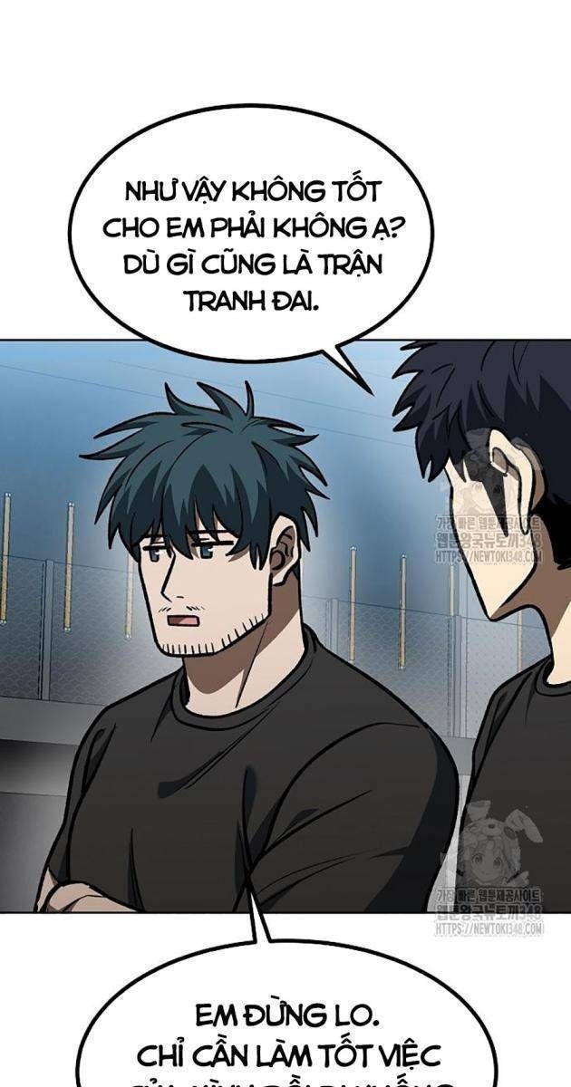 Vua Võ Đài - Page 35