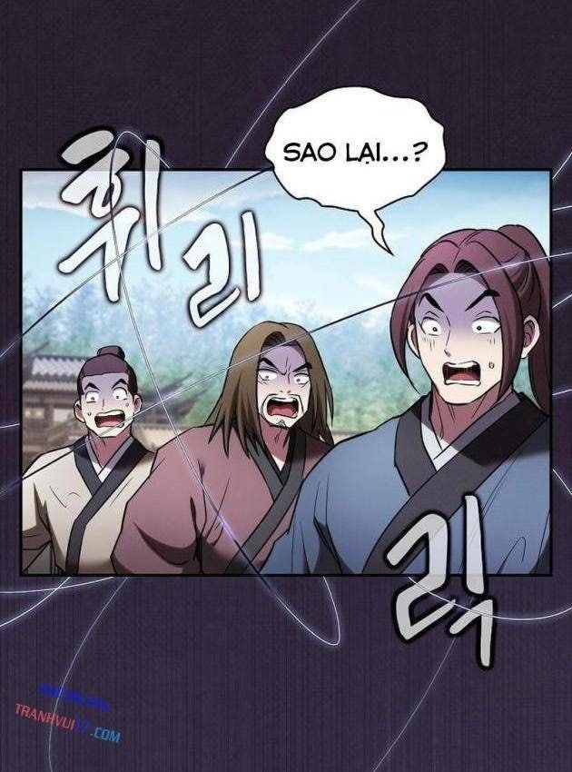 Cuộc Sống Của Gián Điệp Ma Giáo - Page 96