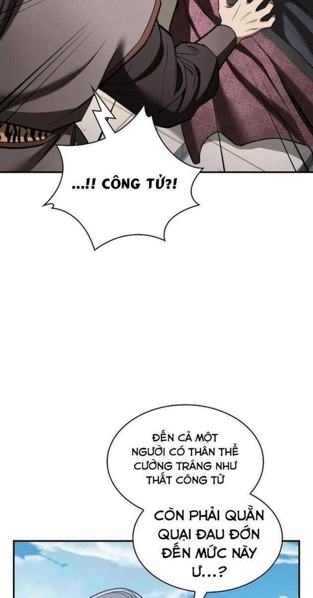 Cuộc Sống Của Gián Điệp Ma Giáo - Page 77