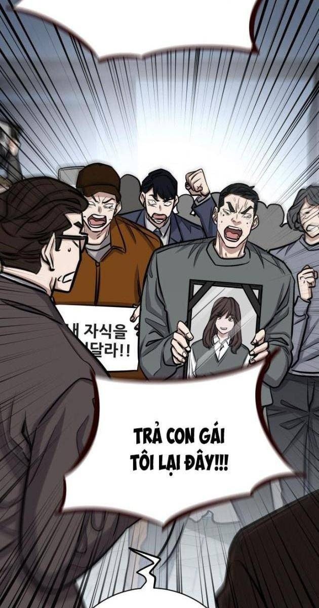Thợ Săn Huyền Thoại Trẻ Hóa - Page 55