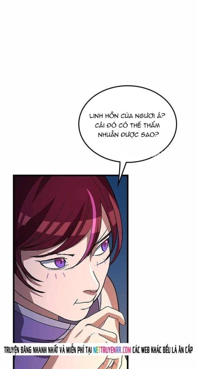Sự Trở Lại Của Giáo Sư Runebound - Page 97
