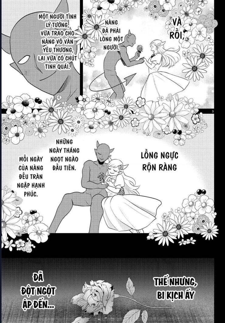 Mairimashita! Iruma-kun - Page 5