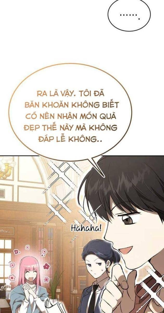 Trường Mẫu Giáo Thần Thú - Page 71