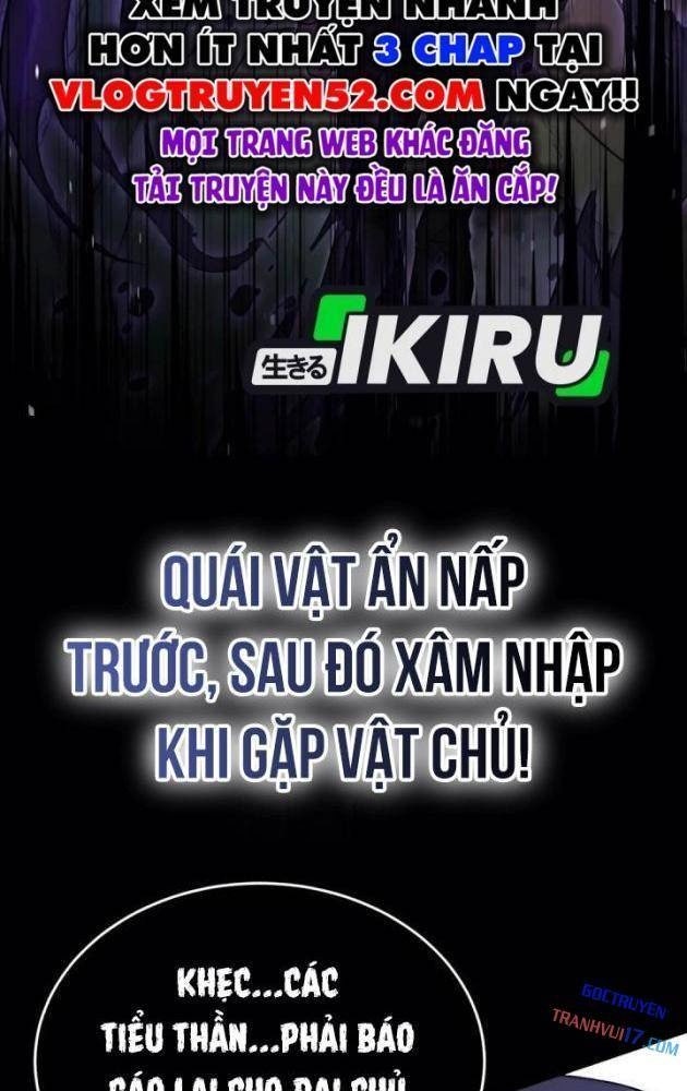 Trường Mẫu Giáo Thần Thú - Page 93