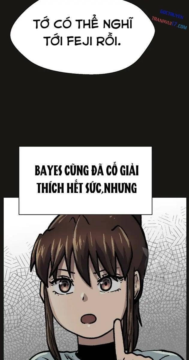 Cánh Cổng Asura - Page 31