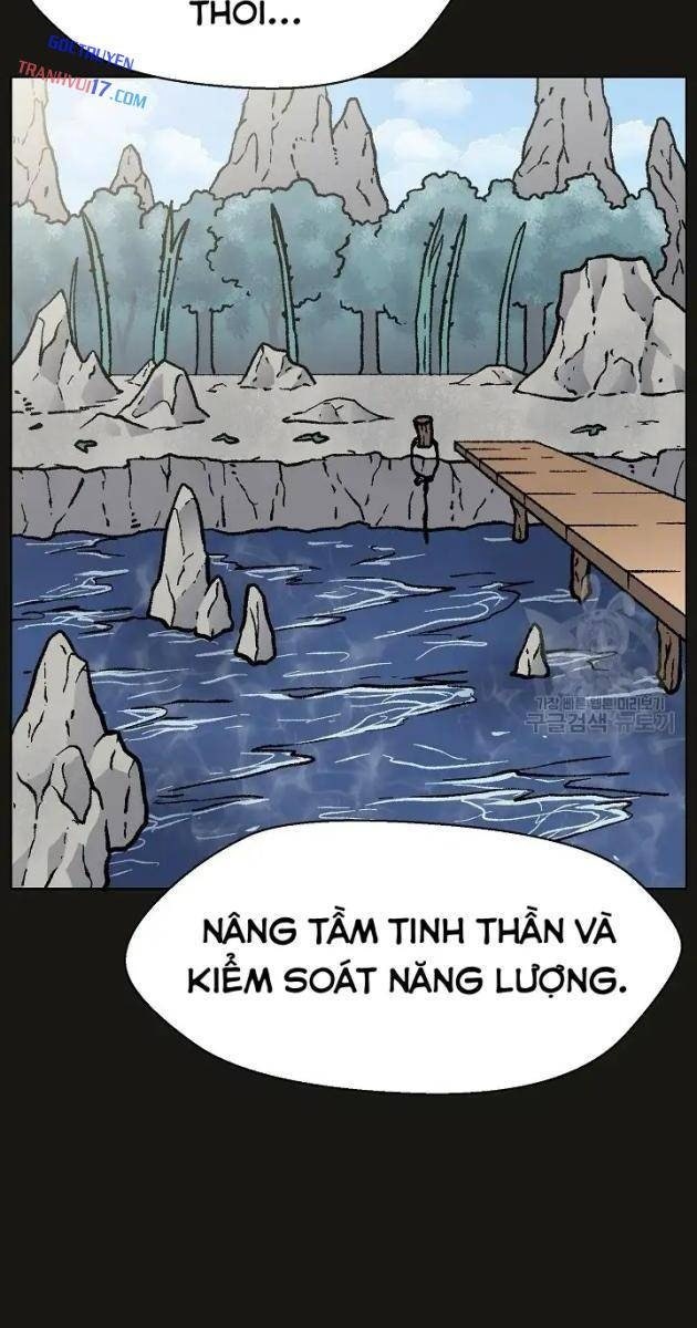 Cánh Cổng Asura - Page 42