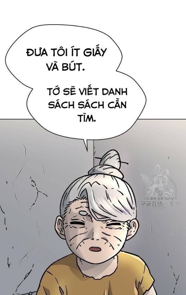 Cánh Cổng Asura - Page 56