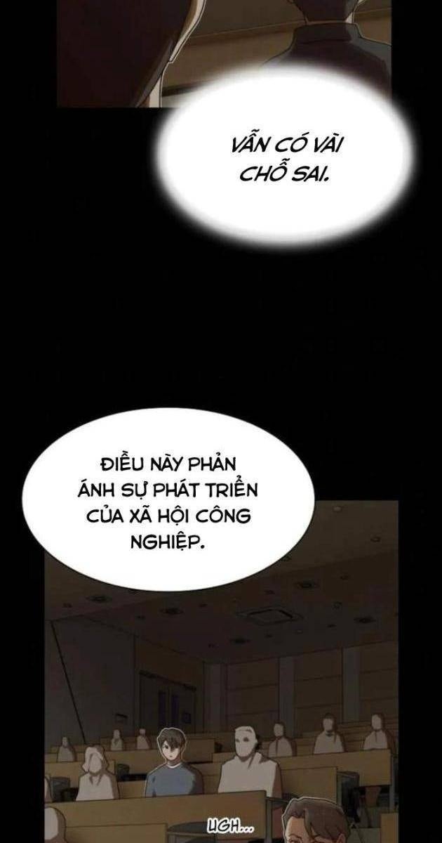 Thiên Tài Nhìn Thấu Thế Giới - Page 54