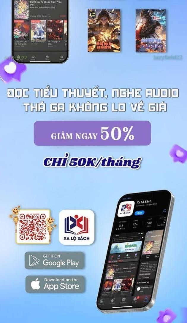 Kỷ Nguyên Kỳ Lạ - Page 116